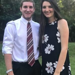 Meet your Posher, Ben